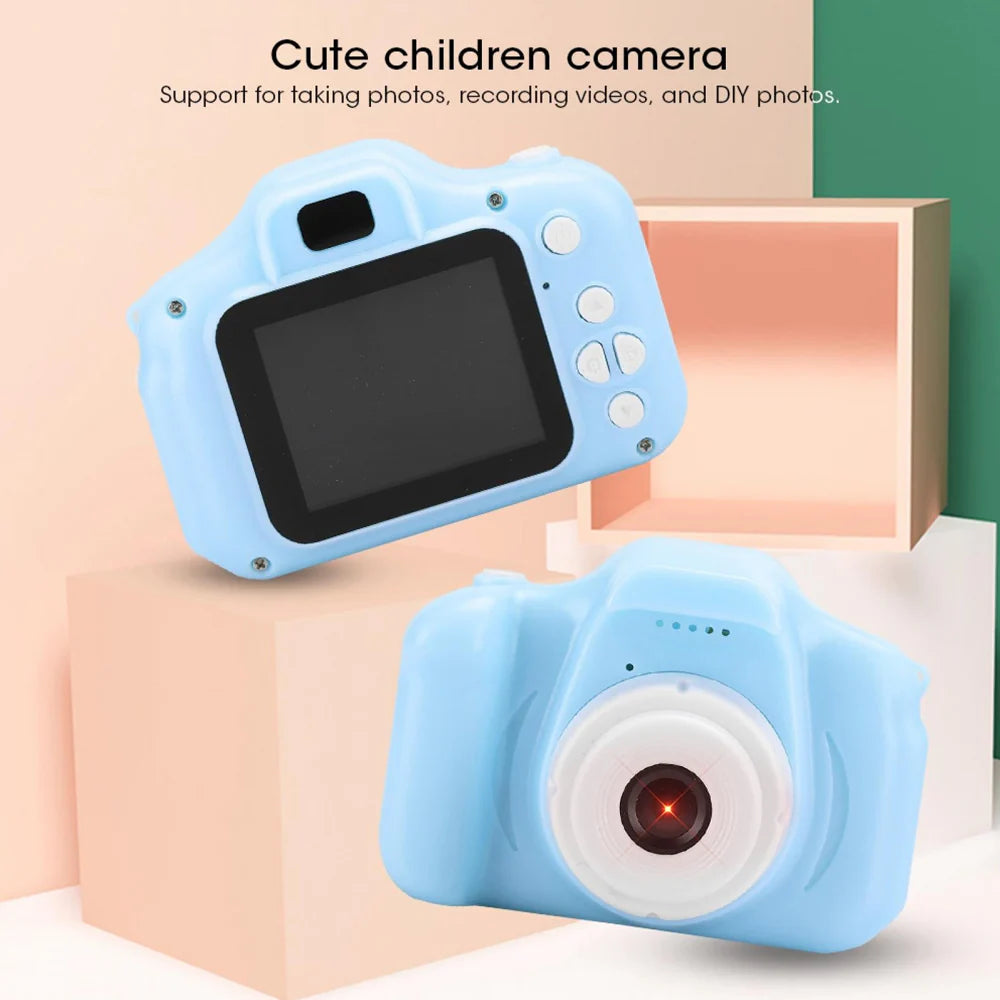 HD children's digital camera