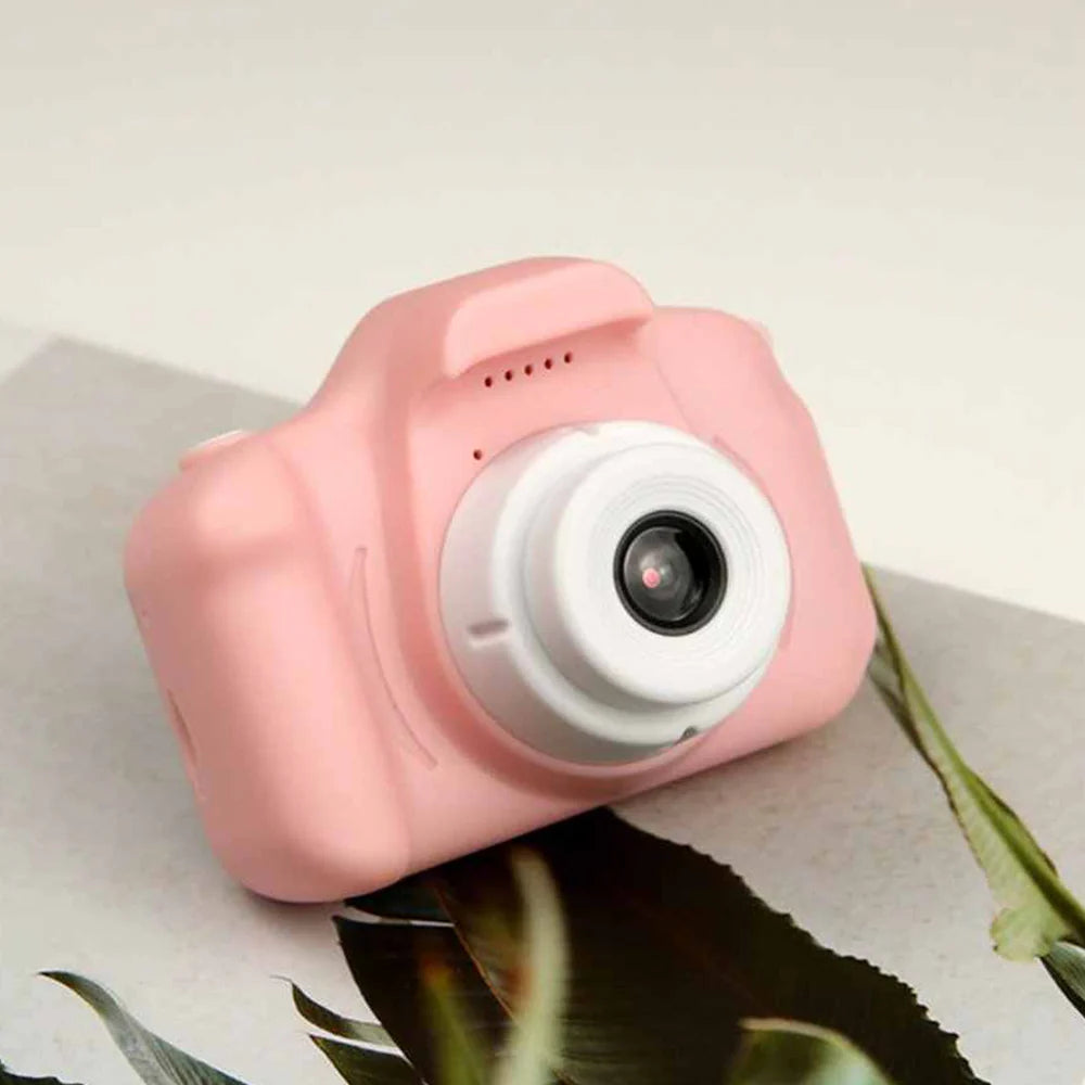 HD children's digital camera