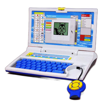 Educational Learning Activities Laptop Toy