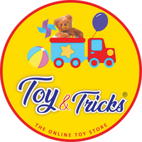 Toy And Tricks