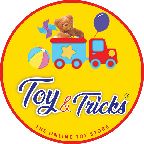 Toy And Tricks